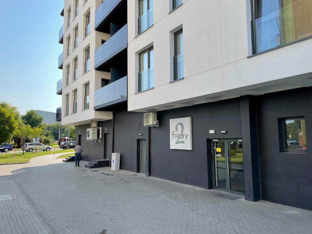 Apartamenty Morzeblizej コウォブジェク エクステリア 写真